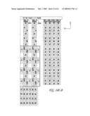 ELECTRICAL CONNECTOR SYSTEM WITH ORTHOGONAL CONTACT TAILS diagram and image