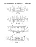 ELECTRICAL CONNECTOR ASSEMBLY diagram and image