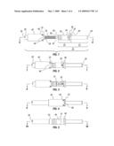 ELECTRICAL CONTACT ASSEMBLY INCLUDING A SLEEVE MEMBER diagram and image