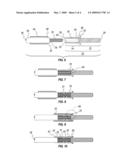 ELECTRICAL CONTACT ASSEMBLY INCLUDING A SLEEVE MEMBER diagram and image