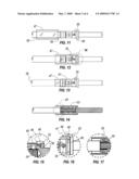 ELECTRICAL CONTACT ASSEMBLY INCLUDING A SLEEVE MEMBER diagram and image