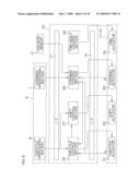 MARINE VESSEL RUNNING CONTROLLING APPARATUS, AND MARINE VESSEL INCLUDING THE SAME diagram and image