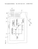 MARINE VESSEL RUNNING CONTROLLING APPARATUS, AND MARINE VESSEL INCLUDING THE SAME diagram and image