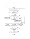 MARINE VESSEL RUNNING CONTROLLING APPARATUS, AND MARINE VESSEL INCLUDING THE SAME diagram and image