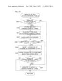 MARINE VESSEL RUNNING CONTROLLING APPARATUS, AND MARINE VESSEL INCLUDING THE SAME diagram and image