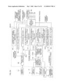 MARINE VESSEL RUNNING CONTROLLING APPARATUS, AND MARINE VESSEL INCLUDING THE SAME diagram and image