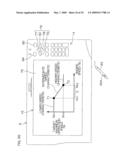 MARINE VESSEL RUNNING CONTROLLING APPARATUS, AND MARINE VESSEL INCLUDING THE SAME diagram and image