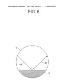 APPARATUS AND METHOD OF FABRICATING FLAT PANEL DISPLAY DEVICE diagram and image