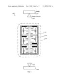 PASSIVELY TRANSFERRING RADIO FREQUENCY SIGNALS diagram and image