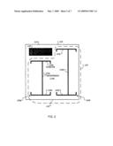 PASSIVELY TRANSFERRING RADIO FREQUENCY SIGNALS diagram and image