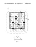 PASSIVELY TRANSFERRING RADIO FREQUENCY SIGNALS diagram and image