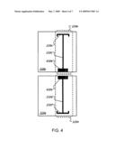 PASSIVELY TRANSFERRING RADIO FREQUENCY SIGNALS diagram and image