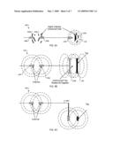 PASSIVELY TRANSFERRING RADIO FREQUENCY SIGNALS diagram and image