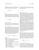 High efficiency rf transmitter system using non-linear amplifiers diagram and image