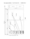 METHOD AND DEVICE FOR CONFIGURING SERVICE PATHS IN RELAY SYSTEM AND METHOD OF MOBILE STATION HANDOVER diagram and image