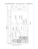 METHOD AND DEVICE FOR CONFIGURING SERVICE PATHS IN RELAY SYSTEM AND METHOD OF MOBILE STATION HANDOVER diagram and image