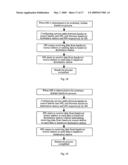 METHOD AND DEVICE FOR CONFIGURING SERVICE PATHS IN RELAY SYSTEM AND METHOD OF MOBILE STATION HANDOVER diagram and image