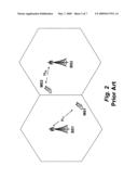 Cooperative Base Stations in Wireless Networks diagram and image