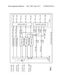 IC FOR A HIGH FREQUENCY COMMUNICATION DEVICE WITH MINIMAL OFF CHIP COMPONENTS diagram and image