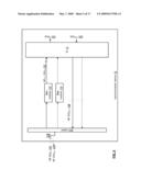 IC FOR A HIGH FREQUENCY COMMUNICATION DEVICE WITH MINIMAL OFF CHIP COMPONENTS diagram and image