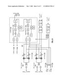 IC FOR A HIGH FREQUENCY COMMUNICATION DEVICE WITH MINIMAL OFF CHIP COMPONENTS diagram and image