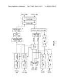 IC FOR A HIGH FREQUENCY COMMUNICATION DEVICE WITH MINIMAL OFF CHIP COMPONENTS diagram and image