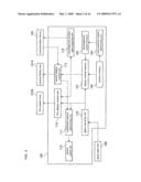 GAMING MACHINE DISPLAYING AREAS CORRESPONDING TO SYMBOLS REARRANGED AND PLAYING METHOD THEREOF diagram and image