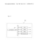 GAMING MACHINE DISPLAYING AREAS CORRESPONDING TO SYMBOLS REARRANGED AND PLAYING METHOD THEREOF diagram and image