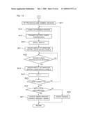 GAMING MACHINE DISPLAYING AREAS CORRESPONDING TO SYMBOLS REARRANGED AND PLAYING METHOD THEREOF diagram and image