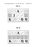 GAMING MACHINE WITH SYMBOL CHANGED ACCORDING TO PREDETERMINED CONDITIONS AFTER REARRANGEMENT AND PLAYING METHOD THEREOF diagram and image