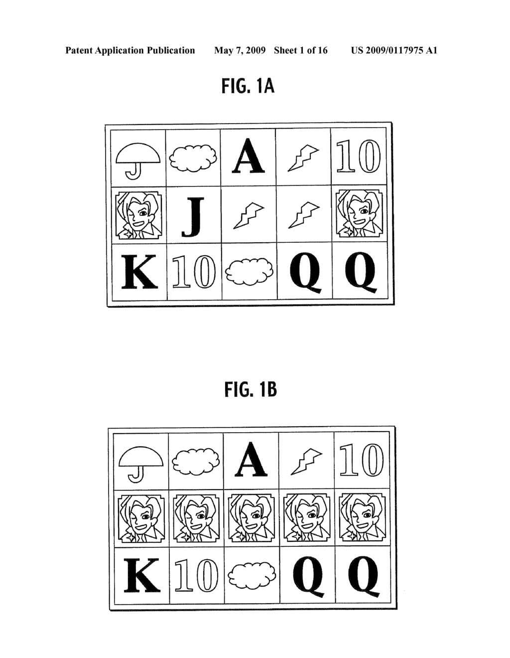 GAMING MACHINE WITH SYMBOL CHANGED ACCORDING TO PREDETERMINED CONDITIONS AFTER REARRANGEMENT AND PLAYING METHOD THEREOF - diagram, schematic, and image 02