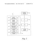 Multigame Gaming Machine With Transmissive Display diagram and image