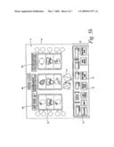 Multigame Gaming Machine With Transmissive Display diagram and image