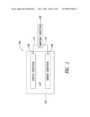 GAME RELATED SYSTEMS, METHODS, AND ARTICLES THAT COMBINE VIRTUAL AND PHYSICAL ELEMENTS diagram and image