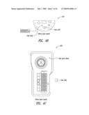 GAME RELATED SYSTEMS, METHODS, AND ARTICLES THAT COMBINE VIRTUAL AND PHYSICAL ELEMENTS diagram and image