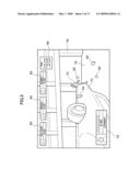 NETWORK GAME SYSTEM, NETWORK GAME SYSTEM CONTROL METHOD, GAME MACHINE, GAME MACHINE CONTROL METHOD, AND INFORMATION STORAGE MEDIUM diagram and image