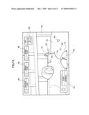 NETWORK GAME SYSTEM, NETWORK GAME SYSTEM CONTROL METHOD, GAME MACHINE, GAME MACHINE CONTROL METHOD, AND INFORMATION STORAGE MEDIUM diagram and image