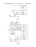 METHOD AND DEVICE FOR SENDING AND RECEIVING GAME CONTENT INCLUDING DOWNLOAD THEREOF diagram and image