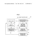 NETWORK GAME SYSTEM, GAME MACHINE, GAME MACHINE CONTROL METHOD, AND INFORMATION STORAGE MEDIUM diagram and image