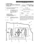 GEAR AND CLUTCH ARRANGEMENT FOR MULTI-SPEED TRANSMISSION diagram and image