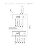 METHOD FOR CONTROLLING VOLTAGE WITHIN A POWERTRAIN SYSTEM diagram and image