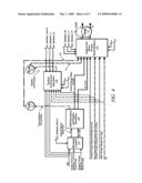 METHOD FOR CONTROLLING POWER ACTUATORS IN A HYBRID POWERTRAIN SYSTEM diagram and image