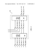 METHOD FOR CONTROLLING POWER ACTUATORS IN A HYBRID POWERTRAIN SYSTEM diagram and image