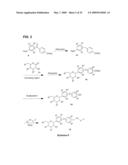 BENZYLBENZENE DERIVATIVES AND METHODS OF USE diagram and image