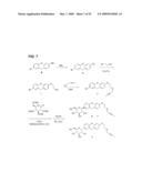 BENZYLBENZENE DERIVATIVES AND METHODS OF USE diagram and image