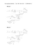 BENZYLBENZENE DERIVATIVES AND METHODS OF USE diagram and image