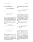 BENZYLBENZENE DERIVATIVES AND METHODS OF USE diagram and image