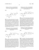 BENZYLBENZENE DERIVATIVES AND METHODS OF USE diagram and image