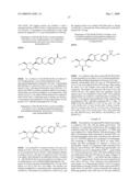 BENZYLBENZENE DERIVATIVES AND METHODS OF USE diagram and image