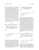 BENZYLBENZENE DERIVATIVES AND METHODS OF USE diagram and image